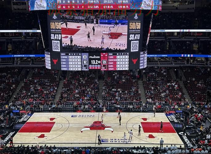 公牛火力全开成为球迷讨论焦点 公牛火力全开成为球迷讨论焦点